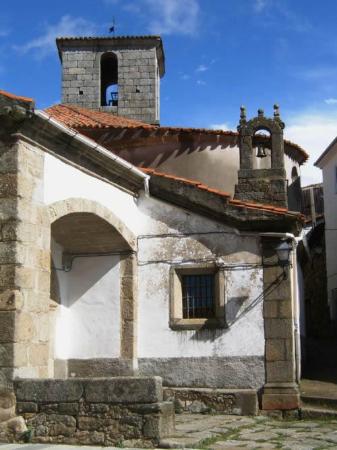 Imagen Iglesia de Nuestra Señora de la Asunción