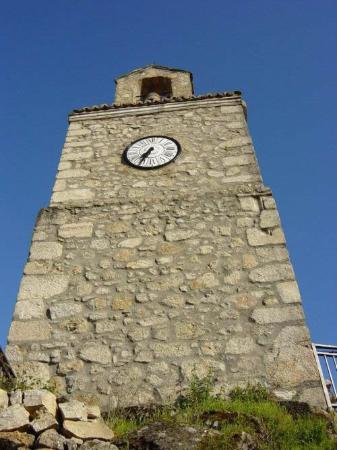 Imagen Torre del reloj