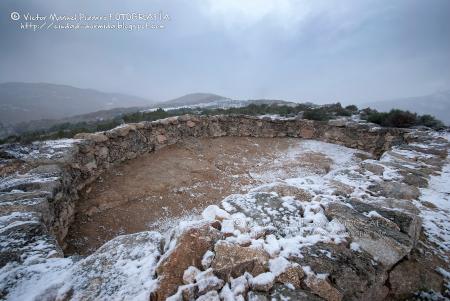 Imagen Corral de los lobos